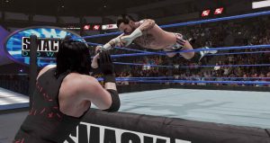 Read more about the article What can make WWE 2K22 the best wrestling game?